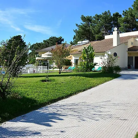 Verdizela Ii Villa *
