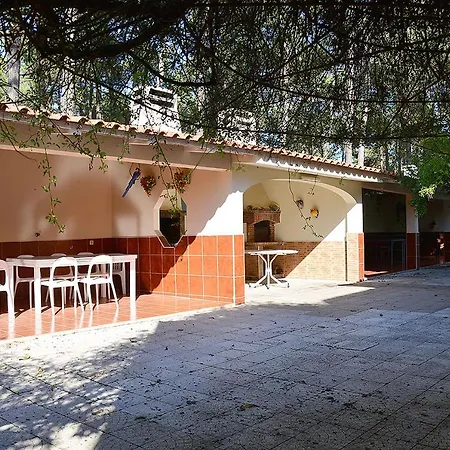 Villa Verdizela Ii