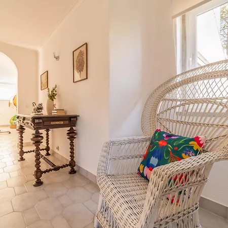 Verdizela Ii Villa Carcereiro
