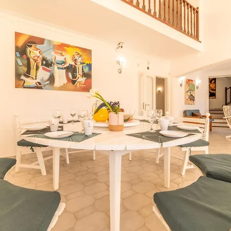 Verdizela Ii Villa Carcereiro