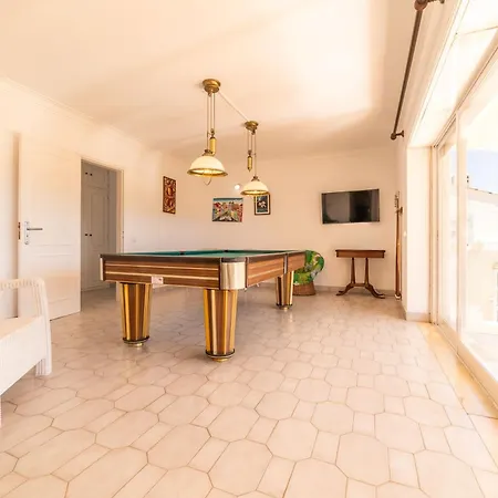 Verdizela Ii Villa Carcereiro