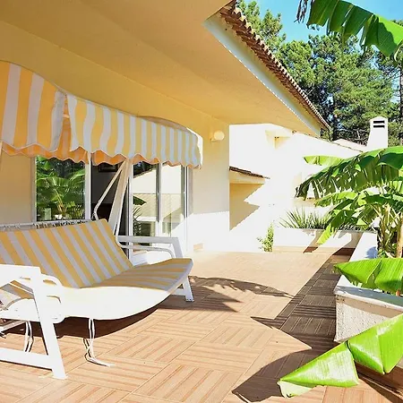 Verdizela Ii Villa Carcereiro