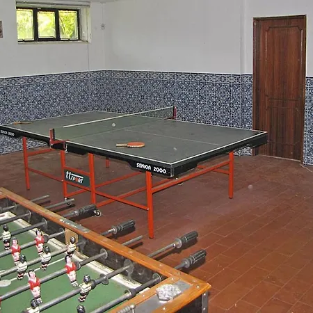 Verdizela Ii Villa *
