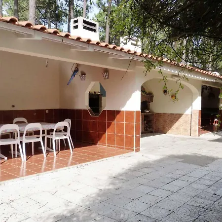 Verdizela Ii Villa *