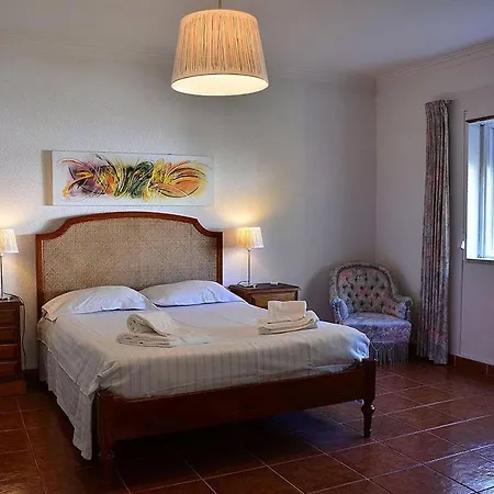 Verdizela Ii Villa *