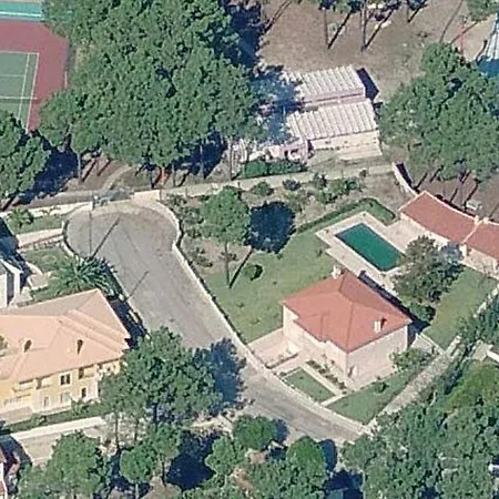 Villa Verdizela Ii