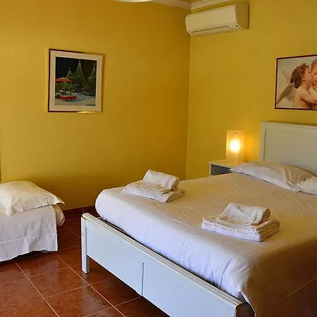 Villa Verdizela Ii Carcereiro