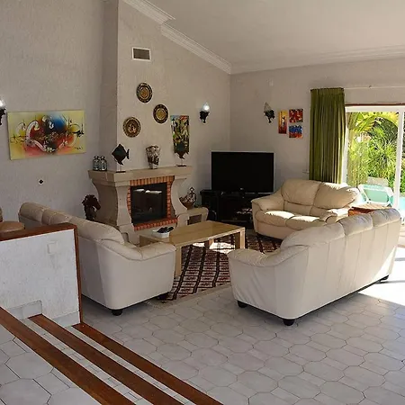 Verdizela Ii Villa *