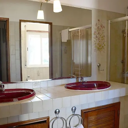 Verdizela Ii Villa Carcereiro