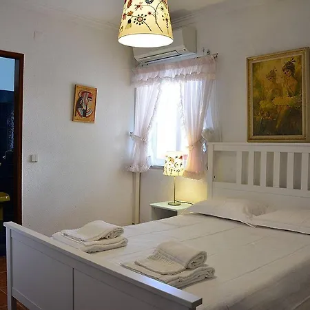 Villa Verdizela Ii