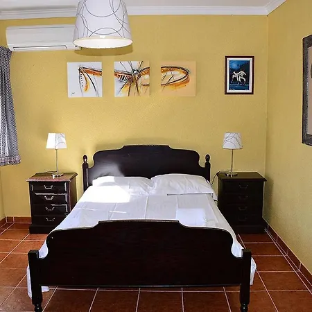 Villa Verdizela Ii Carcereiro