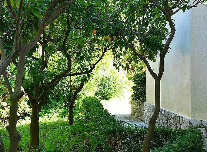 Villa Verdizela Ii Carcereiro