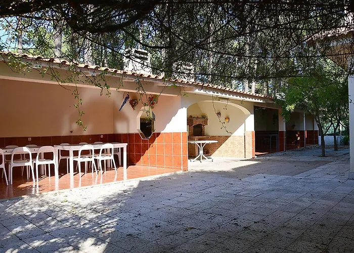 Villa Verdizela Ii