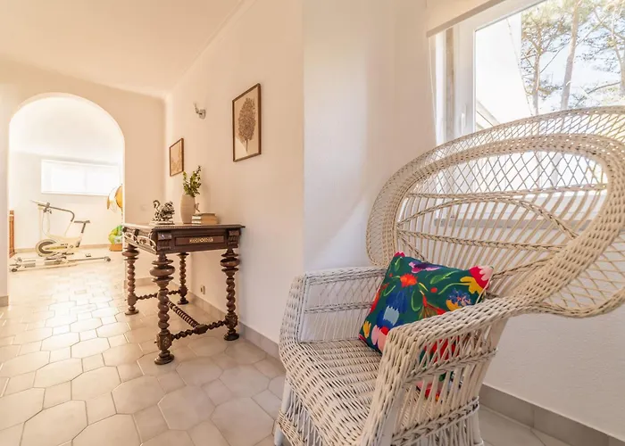 Verdizela Ii Villa Carcereiro