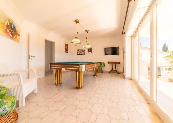 Verdizela Ii Villa Carcereiro