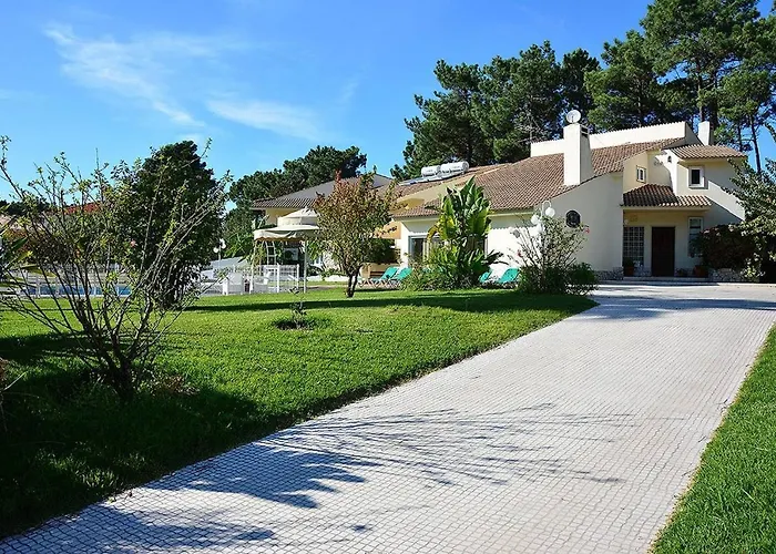 Verdizela Ii Villa