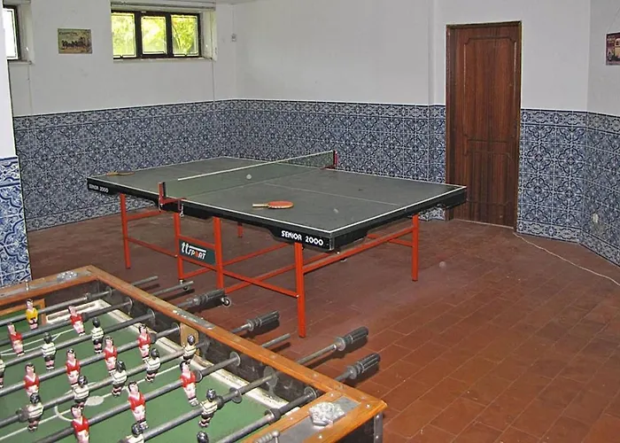 Verdizela Ii 别墅 *