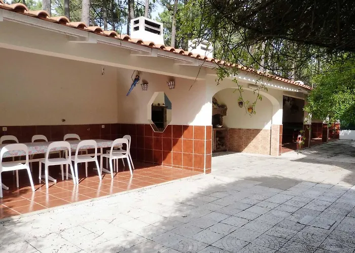 Verdizela Ii Villa *
