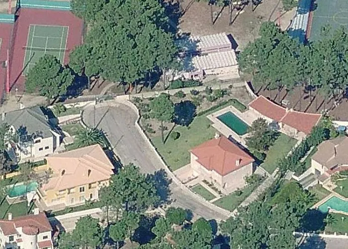 Villa Verdizela Ii