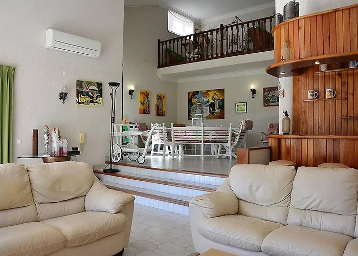 Verdizela Ii Villa