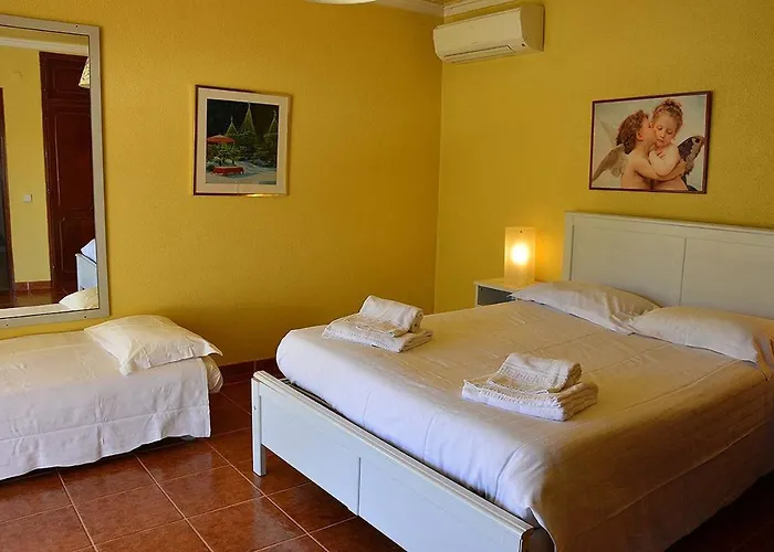 别墅 Verdizela Ii Carcereiro