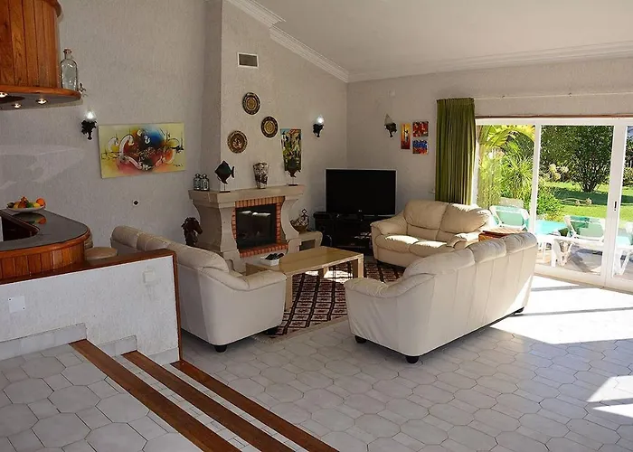 Verdizela Ii 别墅 *