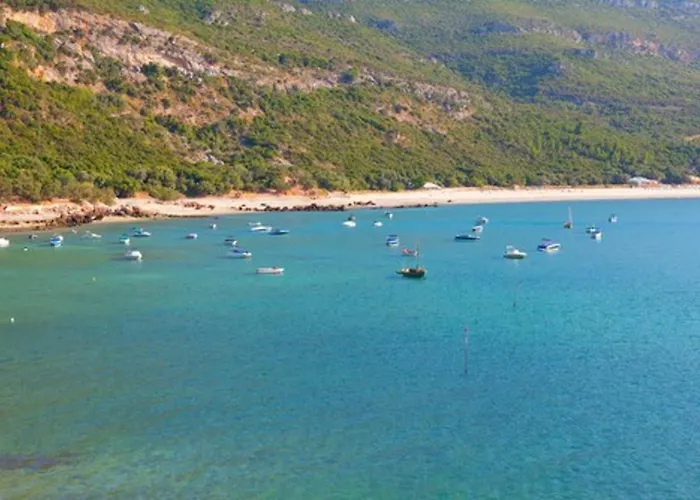 Verdizela Ii 别墅 *