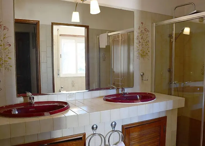 Verdizela Ii Villa Carcereiro