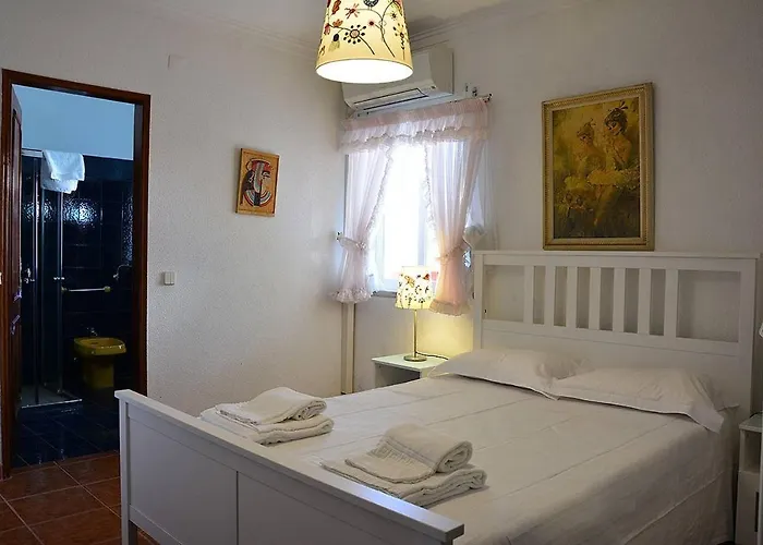 Villa Verdizela Ii