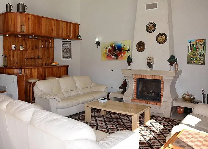 Villa Verdizela Ii