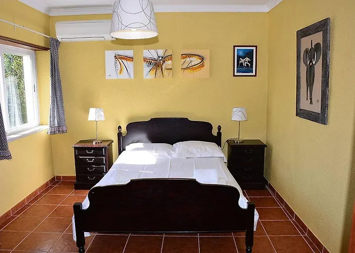 Villa Verdizela Ii Carcereiro