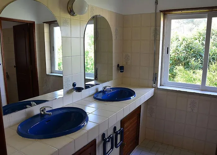 别墅 Verdizela Ii *